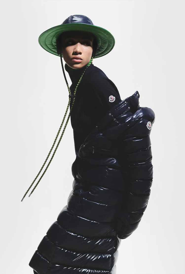 Бренди, що зійшли на Олімп: хто формував стиль зимової Олімпіади 2026