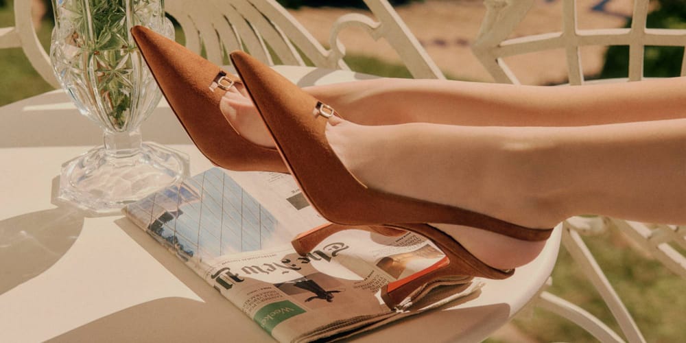 Тиха розкіш майстерності: як Santoni зберігають унікальність в світі швидкої моди