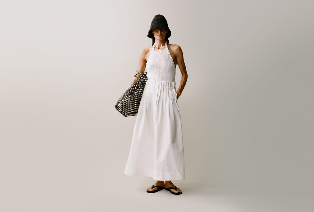 Rohé: безперервний діалог тихої впевненості