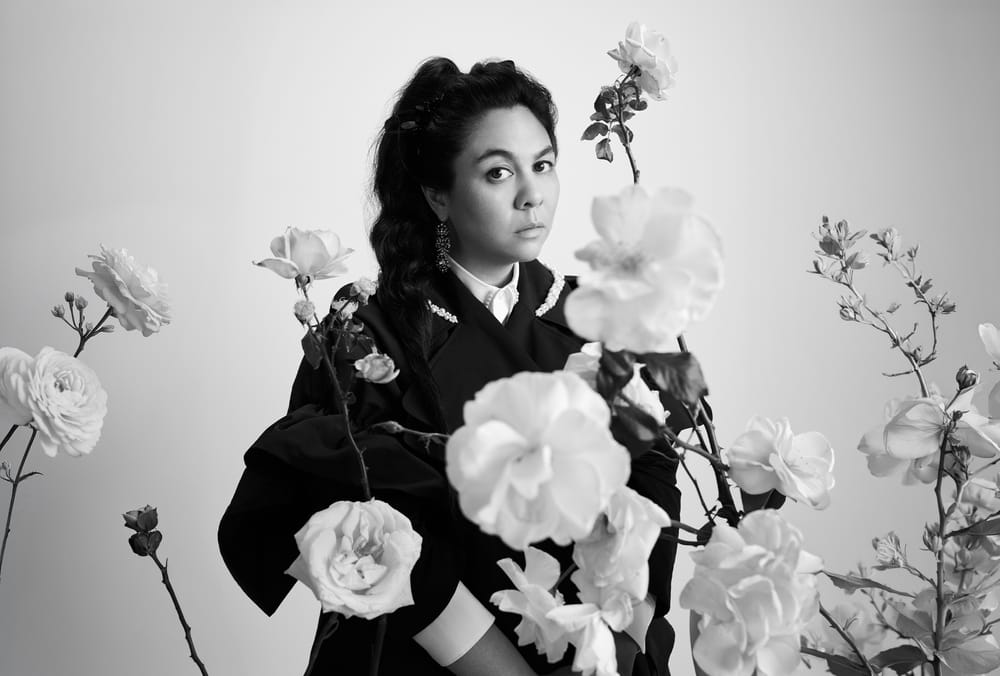 Безкінечні форми жіночності. Всесвіт Simone Rocha