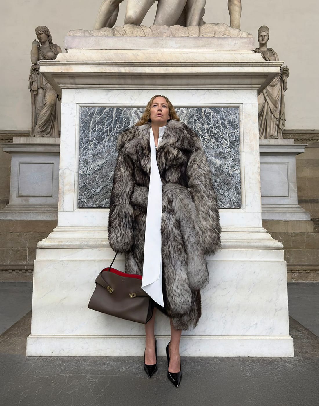 М’яка сила: сумки Ferragamo — символ сучасної інтелектуальної розкоші