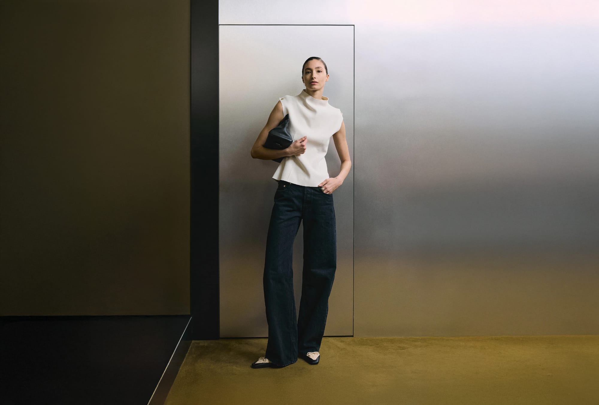 ARMARIUM: простір витонченого самовираження