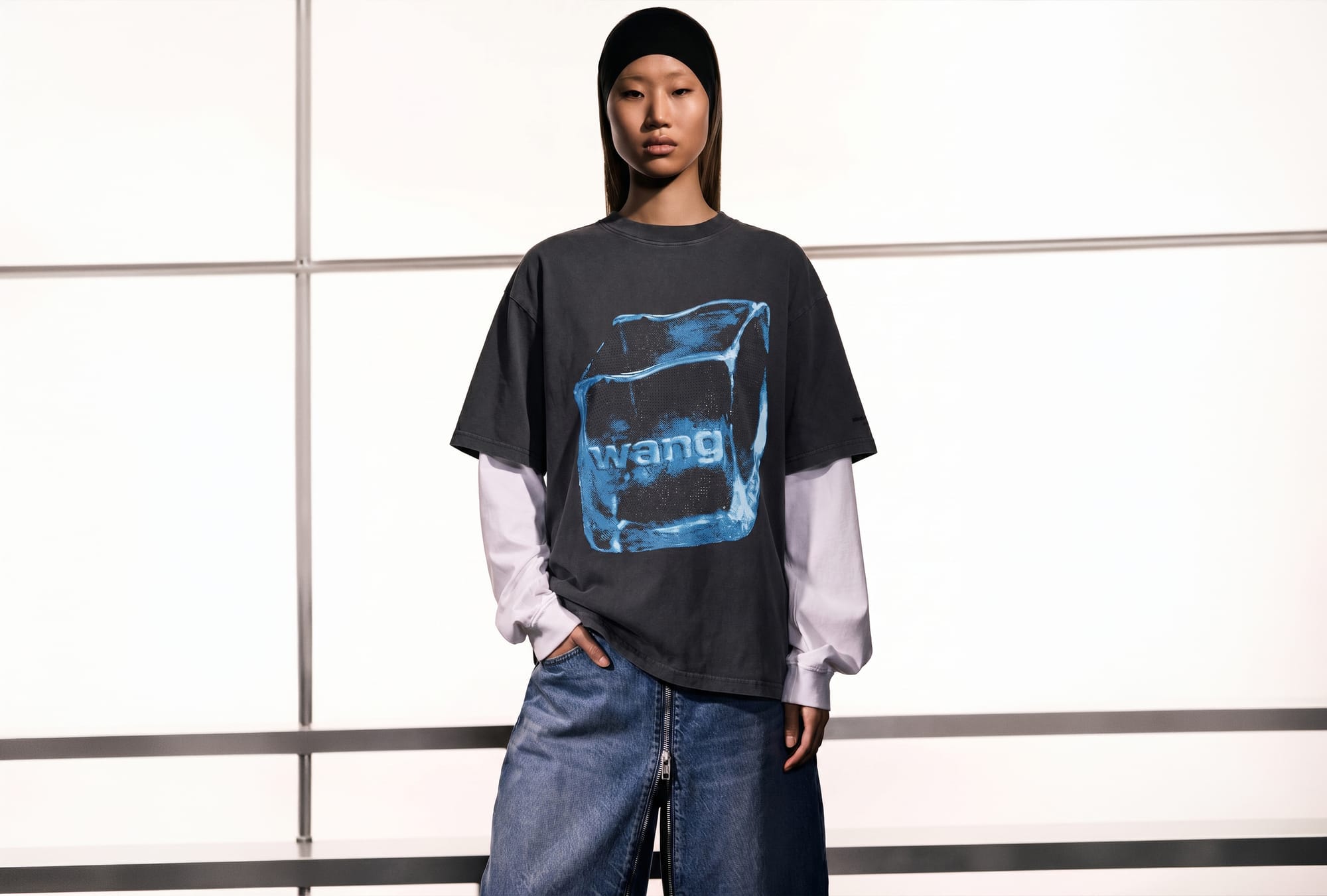 Alexander Wang: новий світ американської моди