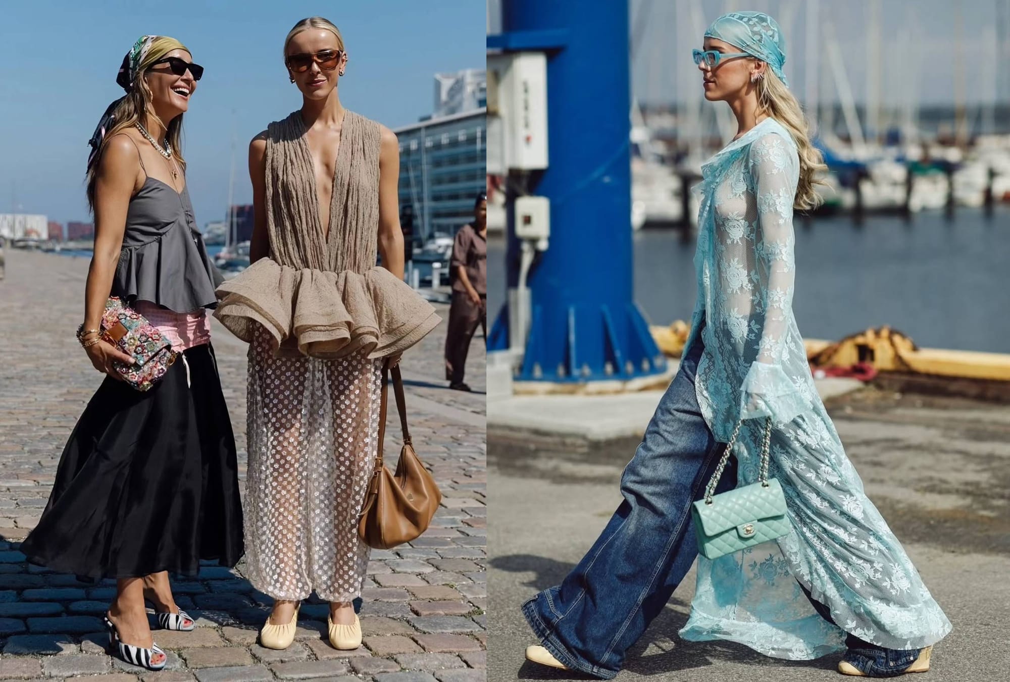 Copenhagen Fashion Week SS'27