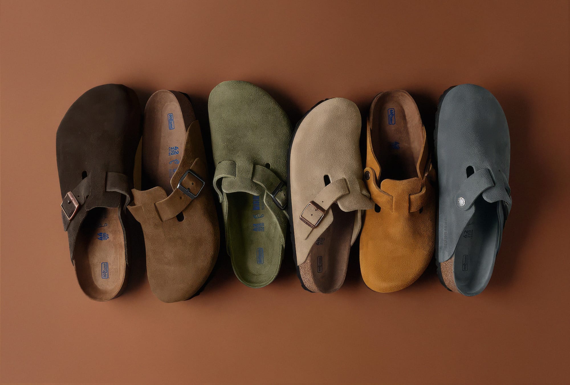 Birkenstock: модна зона комфорту