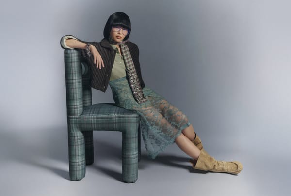 ACNE Studios: амбіції прогресивної моди