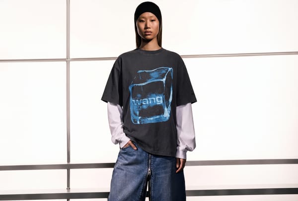 Alexander Wang: новий світ американської моди